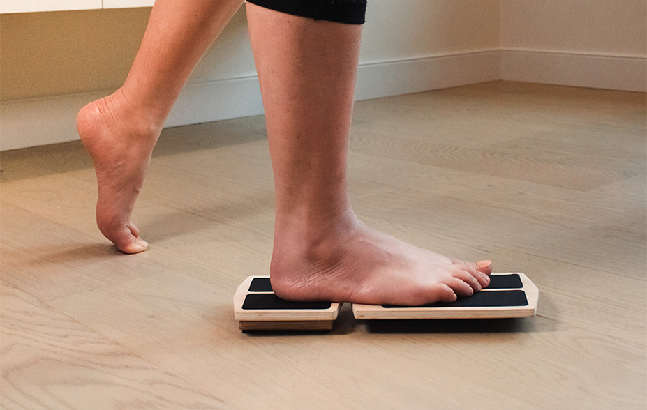 Equilibrio e propriocezione