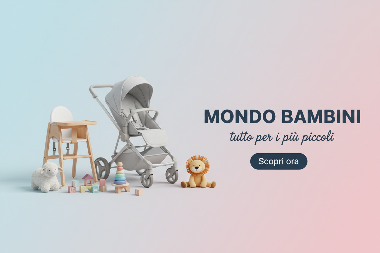 Neonati e bambini