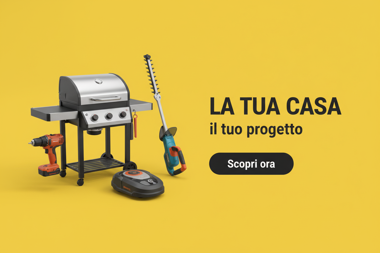 Giardinaggio, animali e fai da te