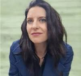 Dr. Elena Moretti