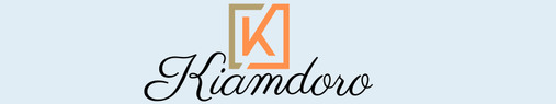 kiamdoro  – Home